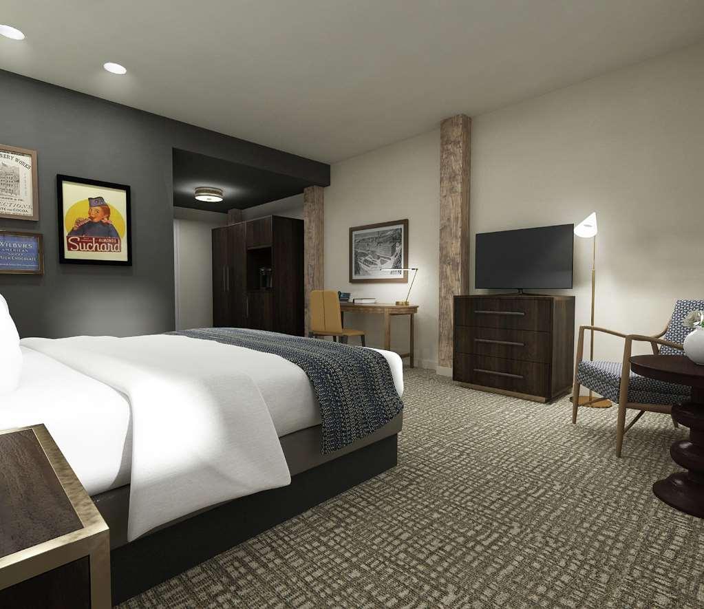 The Wilbur Lititz, Tapestry Collection By Hilton Hotel Bilik gambar