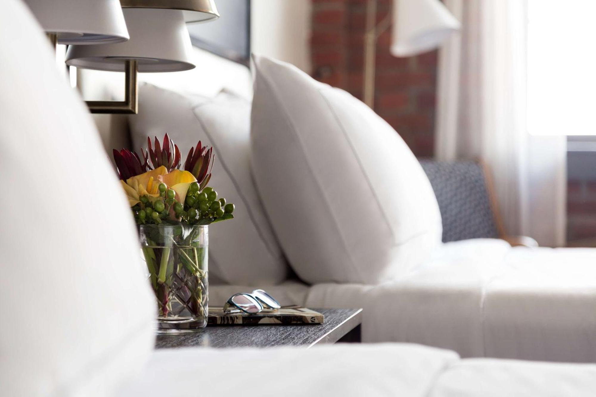 The Wilbur Lititz, Tapestry Collection By Hilton Hotel Luaran gambar