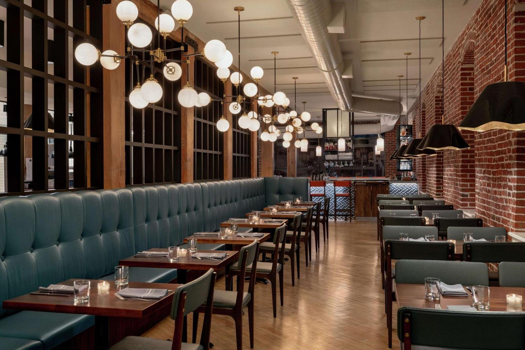 The Wilbur Lititz, Tapestry Collection By Hilton Hotel Luaran gambar