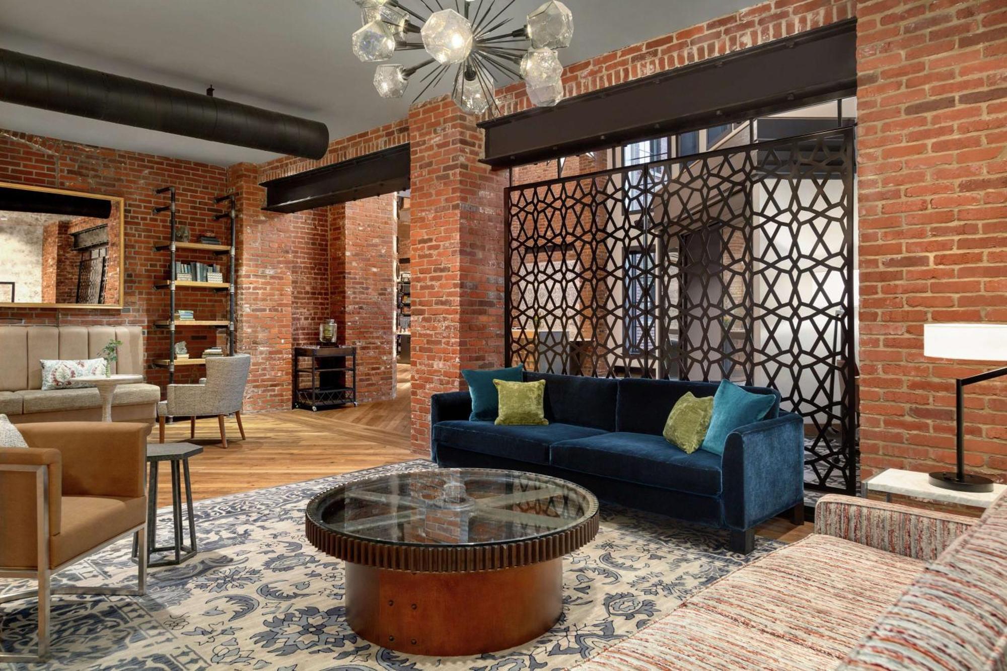 The Wilbur Lititz, Tapestry Collection By Hilton Hotel Luaran gambar